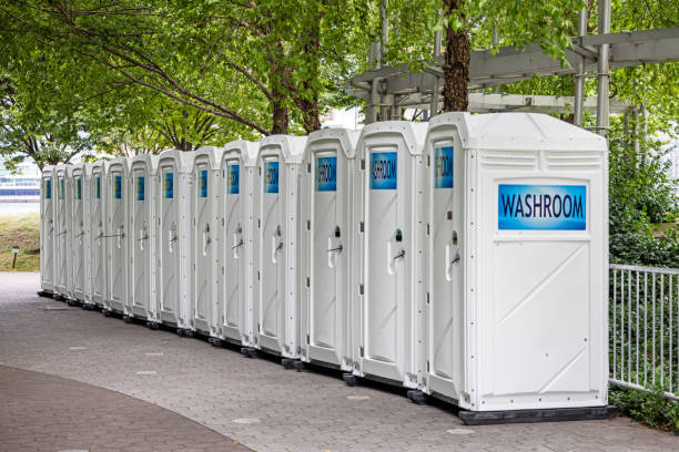 Best Portable restroom trailer rental  in Pocomoke City, MD