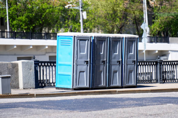 Best High-end porta potty rental  in Pocomoke City, MD
