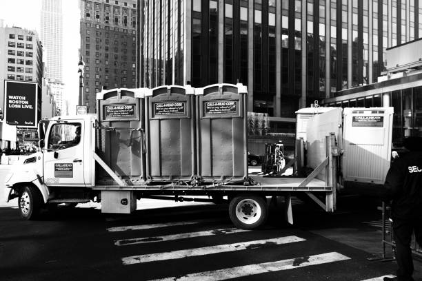 Best High-end porta potty rental  in Pocomoke City, MD