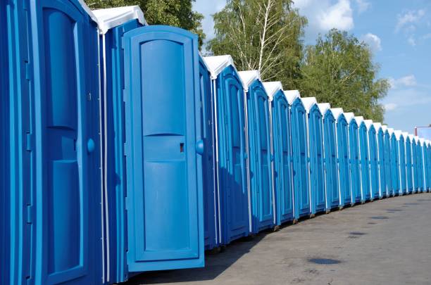 Portable Toilet Options We Offer in Pocomoke City, MD
